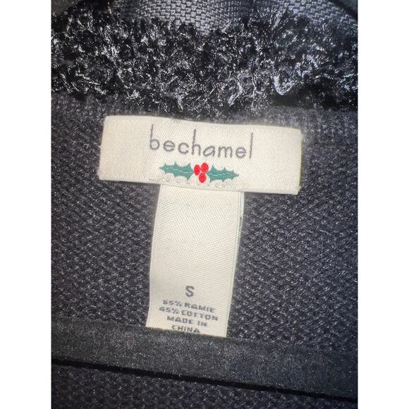 Ugly Christmas Sweater Xmas Vest Size Small - Picture 2 of 3